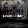 Nickelback - The Best Of Vol. 1 (2LP) Online Hot Sale