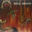 Slayer - Hell Awaits Online Hot Sale