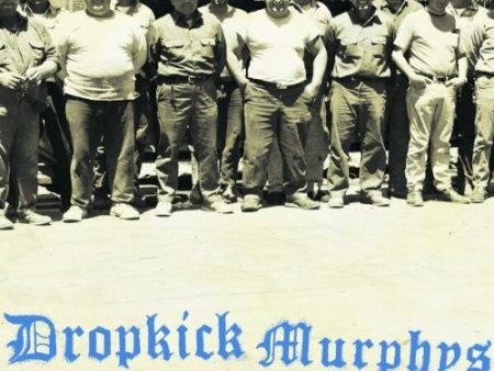 Dropkick Murphys - Do Or Die (CD) Online Sale