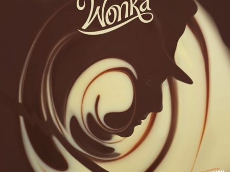 OST - Wonka Cheap