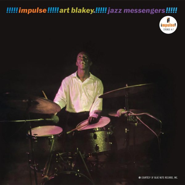 Art Blakey & The Jazz Messengers - Art Blakey & The Jazz Messengers Cheap