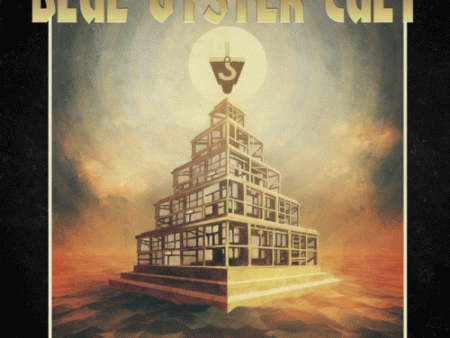 Blue Oyster Cult - 50th Anniversary Live In NYC (3LP) Online now