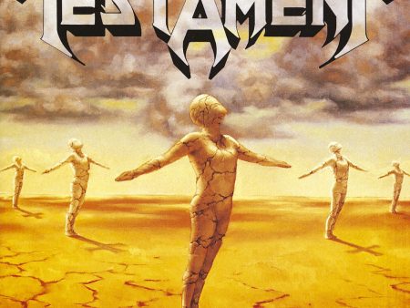 Testament - Practice What You Preach (Coloured) Online now