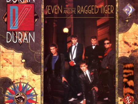 Duran Duran - Seven And The Ragged Tiger Online Sale