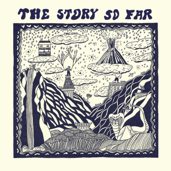 Story So Far - Story So Far (Coloured) Fashion