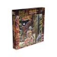 Puzzle - Iron Maiden - Somewhere In Time Discount