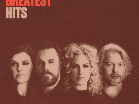 Little Big Town - Greatest Hits Supply