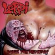 Lordi - Babez For Breakfast (Coloured) on Sale