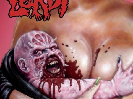 Lordi - Babez For Breakfast (Coloured) on Sale