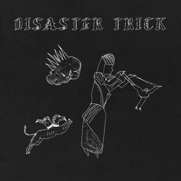 Horse Jumper Of Love - Disaster Trick (Coloured) For Cheap