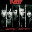 Ratt - Dancing Undercover (Coloured) Online Hot Sale