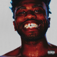 Kevin Abstract - Arizona Baby (Coloured) Fashion