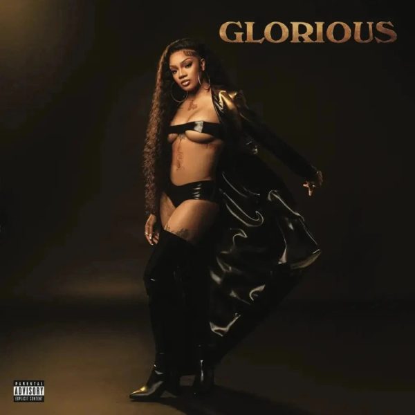 GloRilla - Glorious (Gold) Hot on Sale