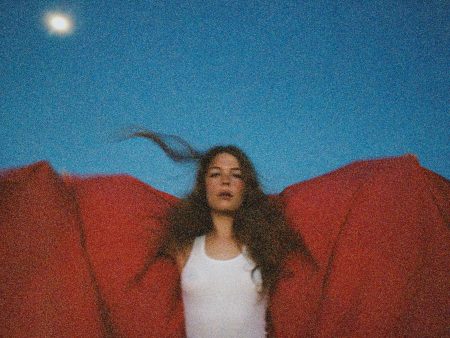 Maggie Rogers - Heard It In A Past Life (2LP)(Coloured) Supply