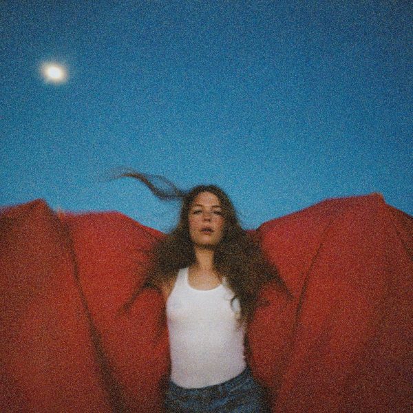 Maggie Rogers - Heard It In A Past Life (2LP)(Coloured) Supply