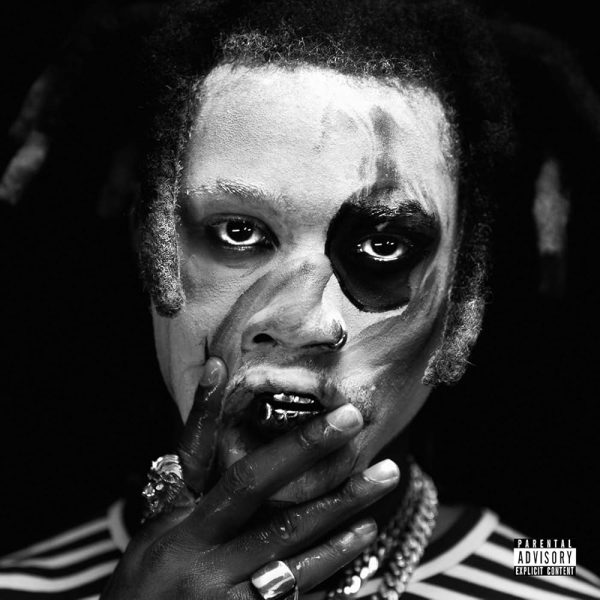 Denzel Curry - Ta13oo (Coloured) Supply