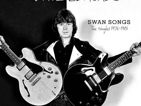 Dave Edmunds - Swan Songs For Discount