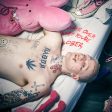 Lil Peep - Come Over When You re Sober Pt. 1 (Coloured) Online Sale