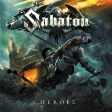 Sabaton - Heroes (2LP)(Coloured) For Discount