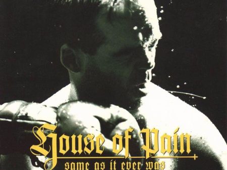 House Of Pain - Same As It Ever Was (Coloured) For Sale