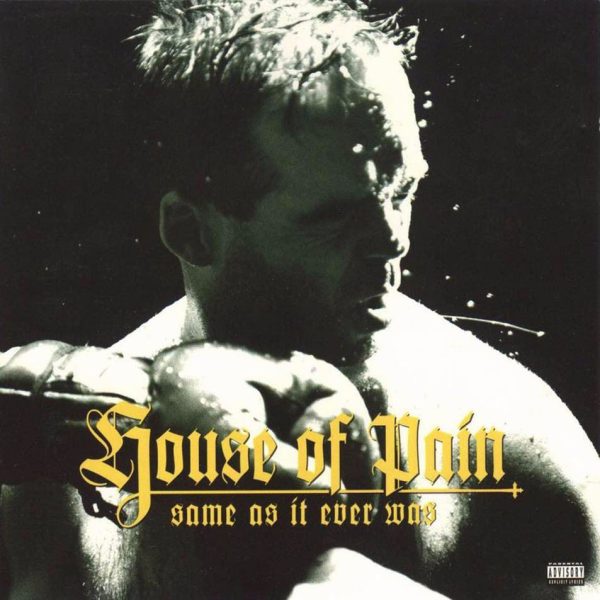 House Of Pain - Same As It Ever Was (Coloured) For Sale