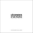 Alexandre Belliard - Legendes D un Peuple: Oeuvres Choisies (CD) Sale