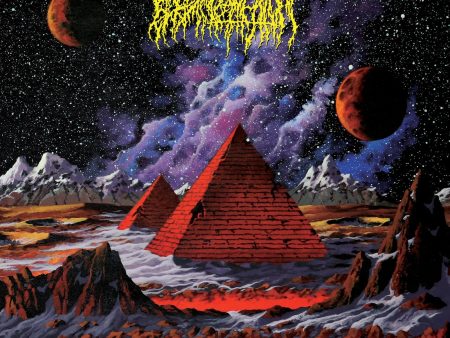 Blood Incantation - Absolute Elsewhere Online