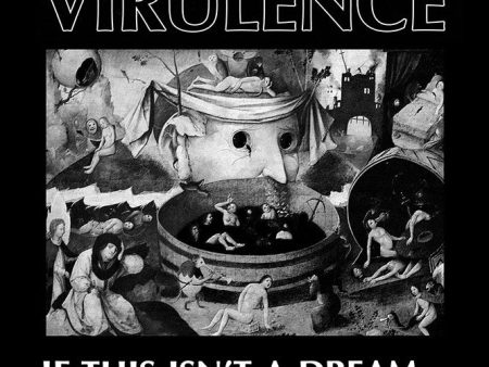 Virulence - If This Isn t A Dream... Hot on Sale