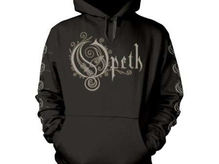 Opeth - The Last Will And Testament Artwork Discount