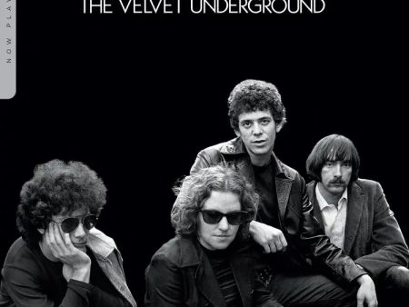 Velvet Underground - Now Playing (Clear) For Sale