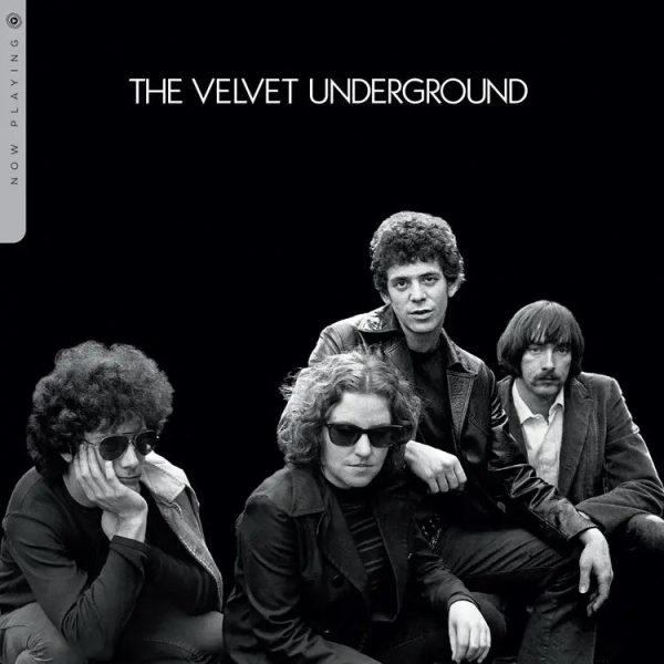 Velvet Underground - Now Playing (Clear) For Sale