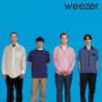 Weezer - Blue Album (Coloured) Online now