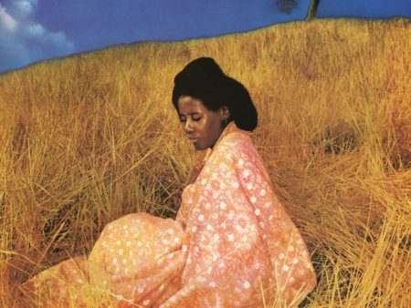 Alice Coltrane - Eternity (Coloured) Supply