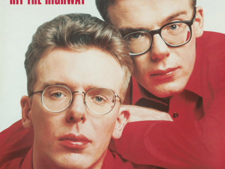 Proclaimers - Hit The Highway (Red) Online Sale