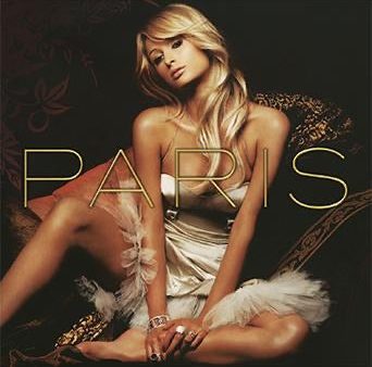 Paris Hilton - Paris (Coloured) Discount