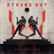 Strung Out - Dead Rebellion (CD) Online Hot Sale