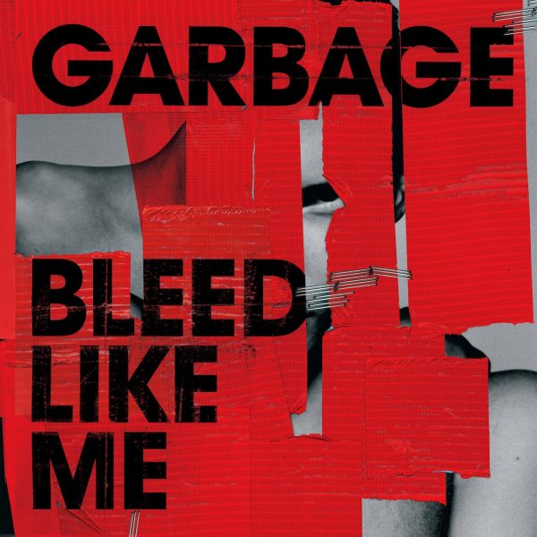 Garbage - Bleed Like Me For Cheap