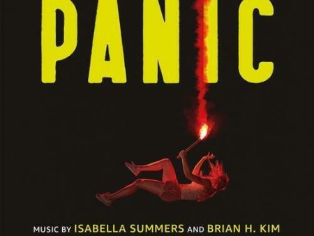 OST - Panic (Red) For Discount