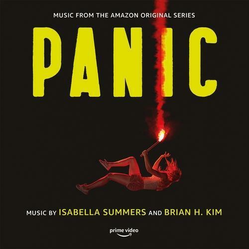 OST - Panic (Red) For Discount