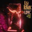 Lisa Leblanc - Live Avec L Orchestre Symphonique De Québec on Sale