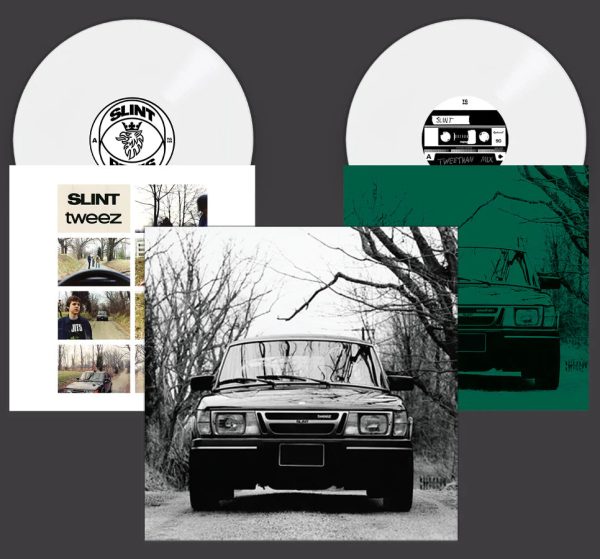 Slint - Tweez Online Hot Sale