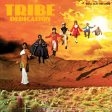 Tribe - Dedication (Orange) Supply