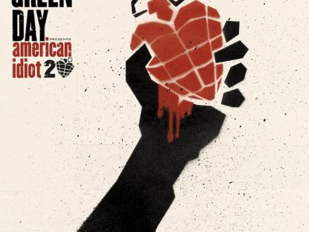 Green Day - American Idiot 20 (8LP)(Coloured) For Sale