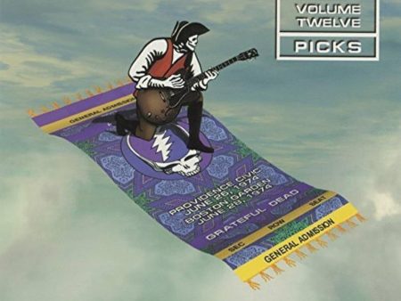 Grateful Dead - Dick s Picks Vol 12 (6LP) For Sale