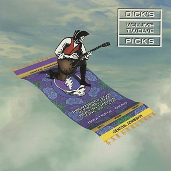 Grateful Dead - Dick s Picks Vol 12 (6LP) For Sale