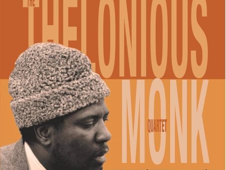 Thelonious Monk - Live In Montreal 1965 Vol. 2 Hot on Sale