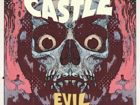 Castle - Evil Remains For Cheap