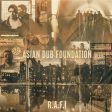 Asian Dub Foundation - R.A.F.I (2LP) Online now