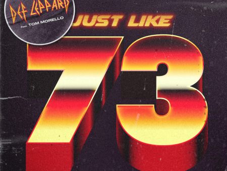 Def Leppard - Just Like 73 Online