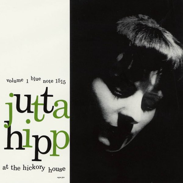 Jutta Hipp - At The Hickory House Vol. 1 Online now